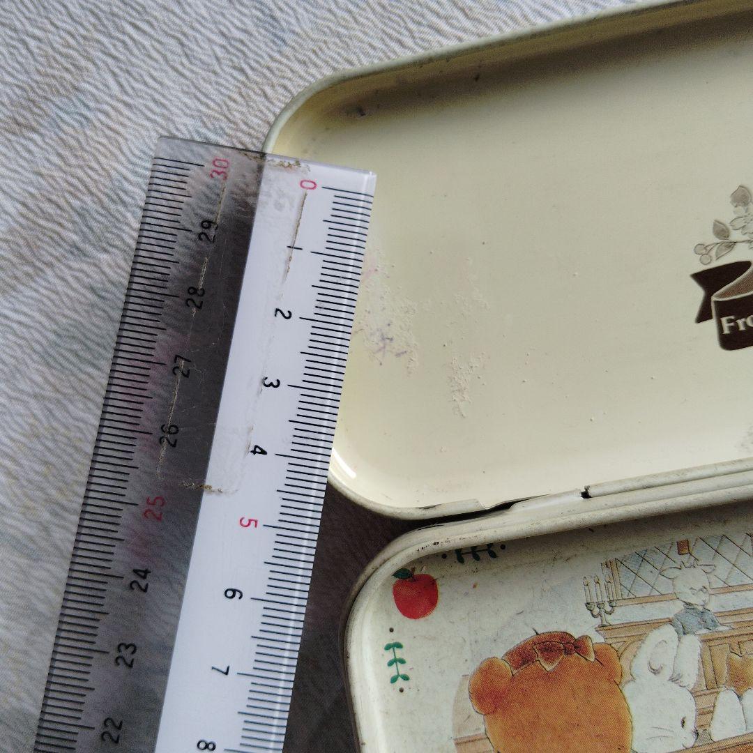 Little Wonder Story 筆箱　昭和レトロ サンリオ 日本製