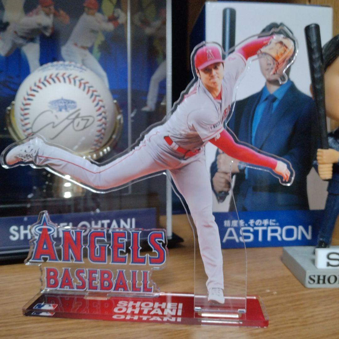 大谷翔平グッズ　セット販売