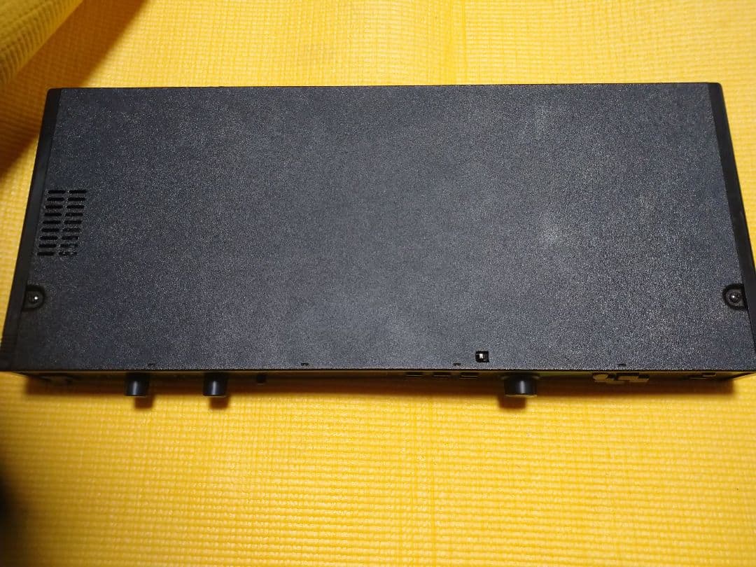 Zoom 9150 エフェクター