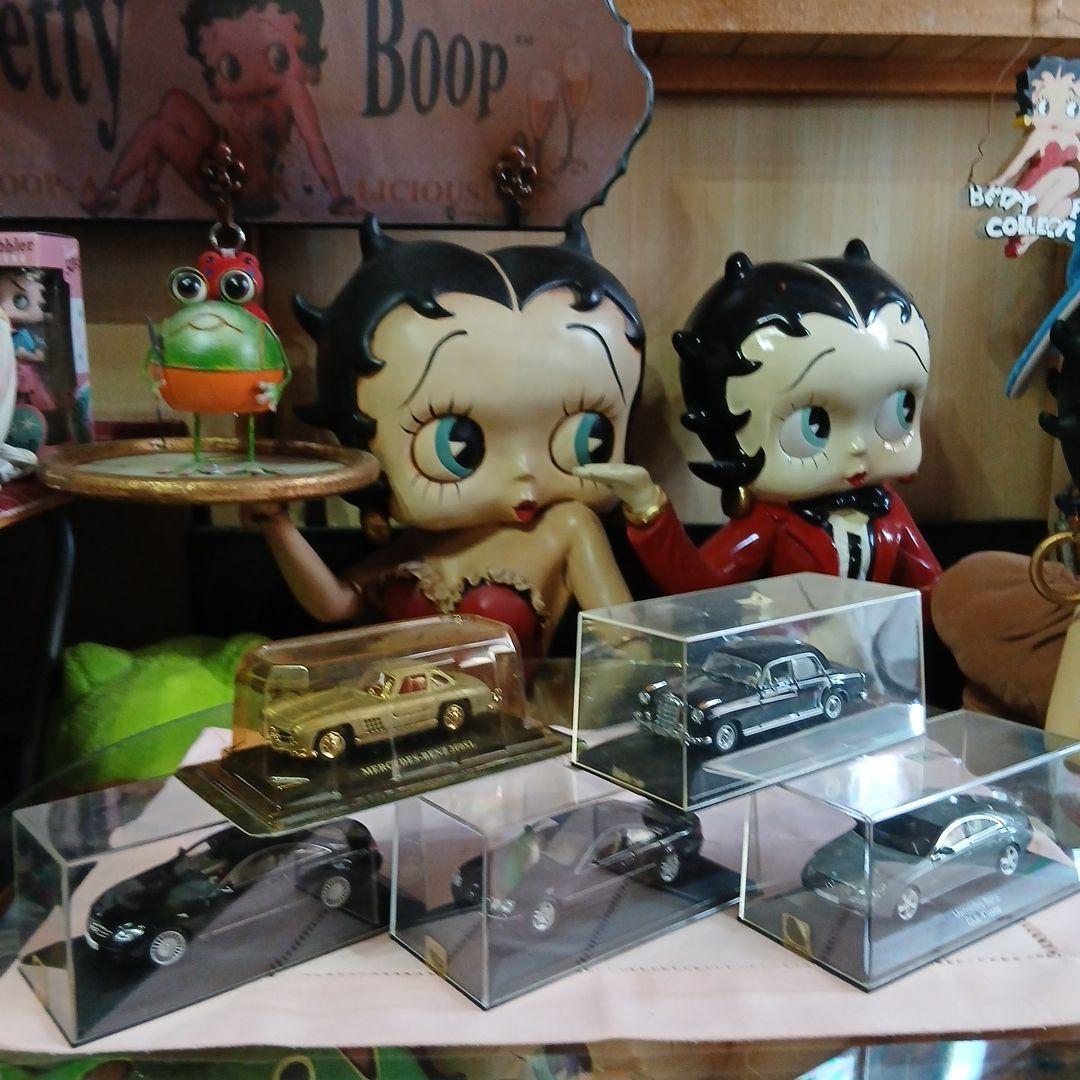 1/43ベンツミニカー【15台】