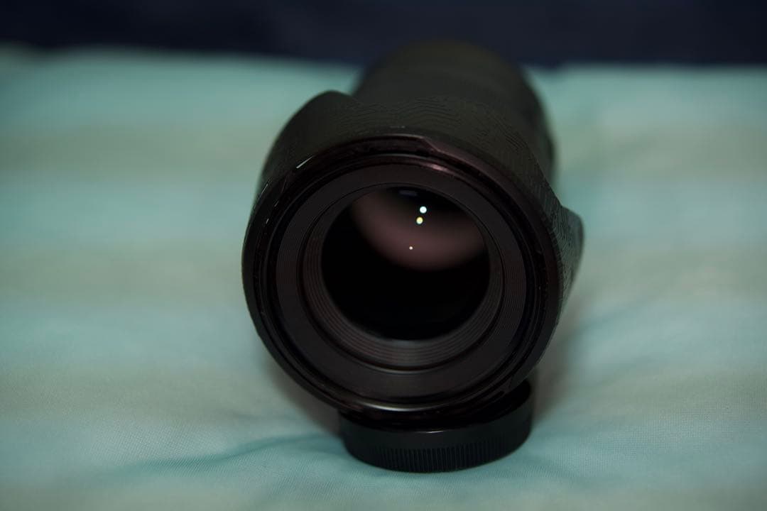 レンズ(ズーム) Fujinon Xf 18-120mmf4 LM PZ WR