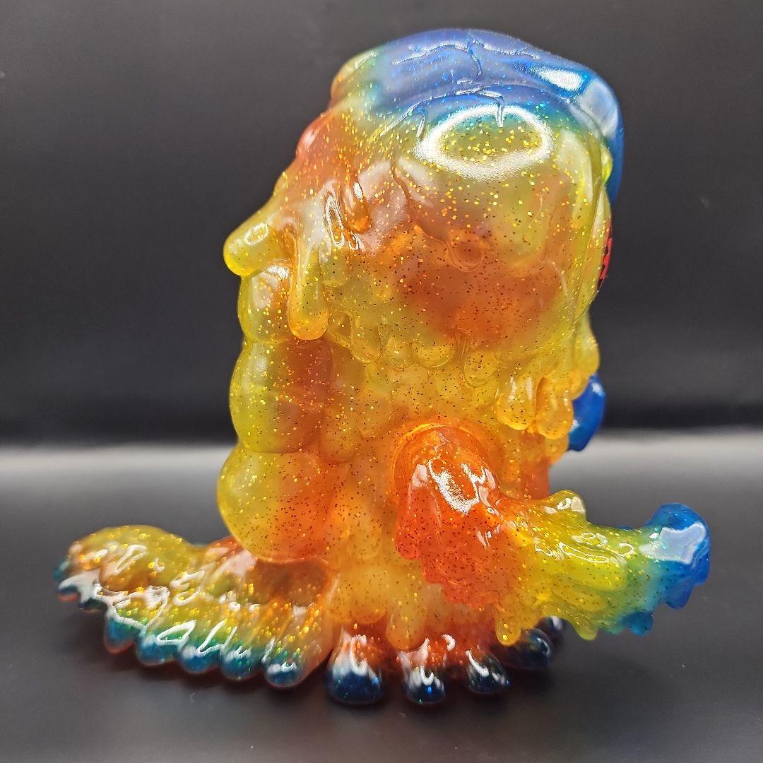 NEO PLAYERONE ネオプレイヤーワン ヘドラ izumonster