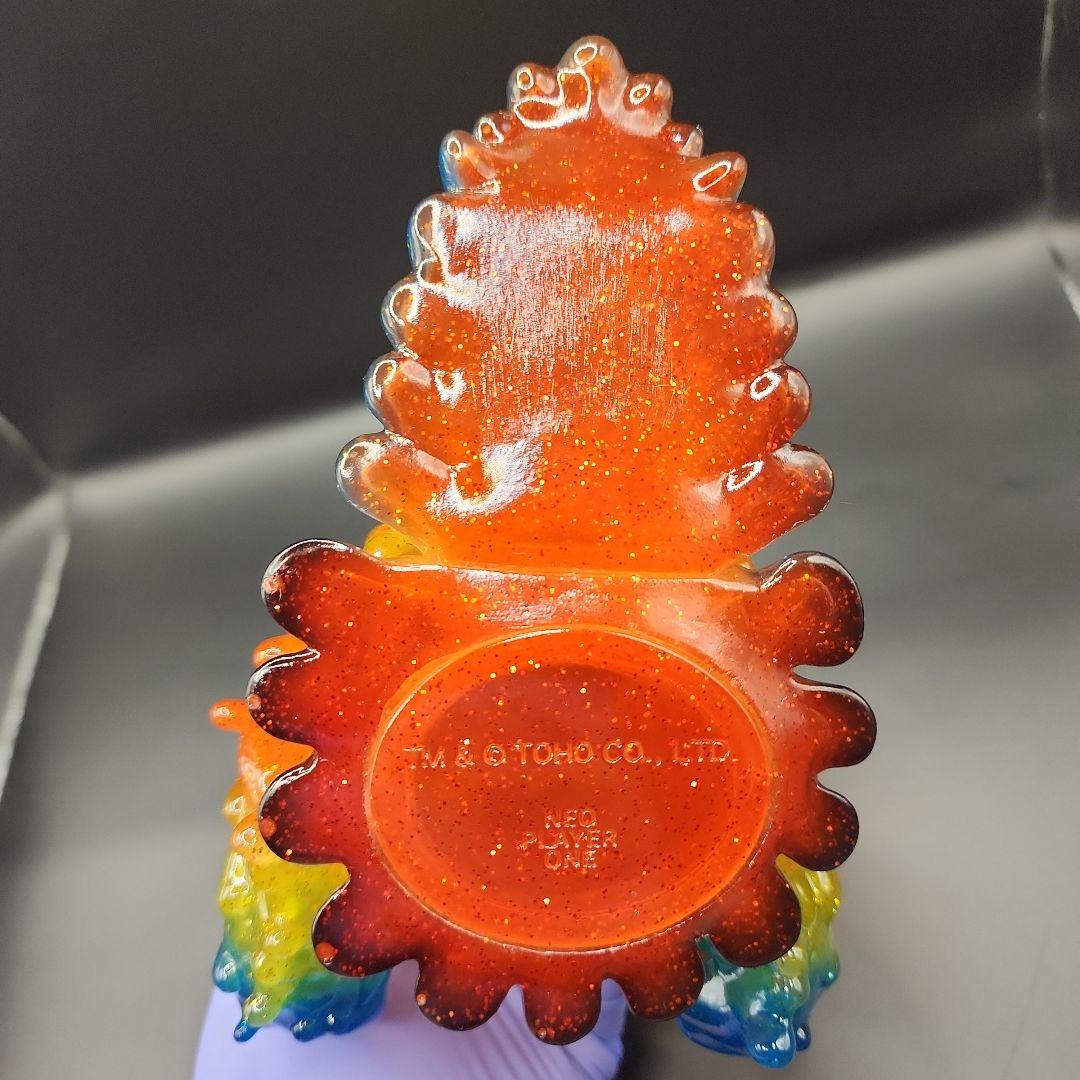 NEO PLAYERONE ネオプレイヤーワン ヘドラ izumonster