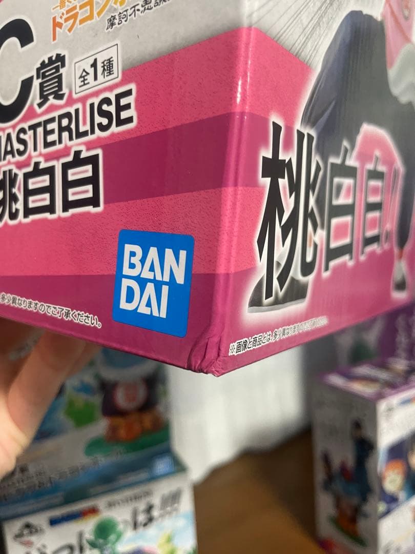 一番くじ ドラゴンボール EX 摩訶不思議大冒険 Ａ賞 Ｂ賞 Ｃ賞 Ｄ賞 Ｅ賞