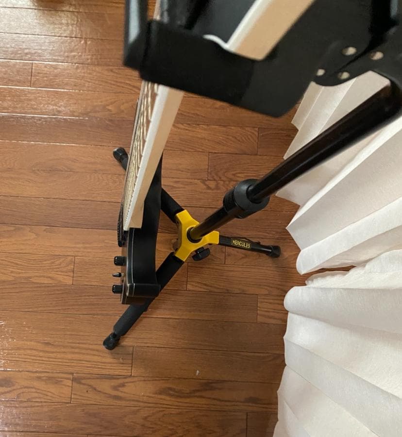 ギター Ibanez RG421EX-BKF