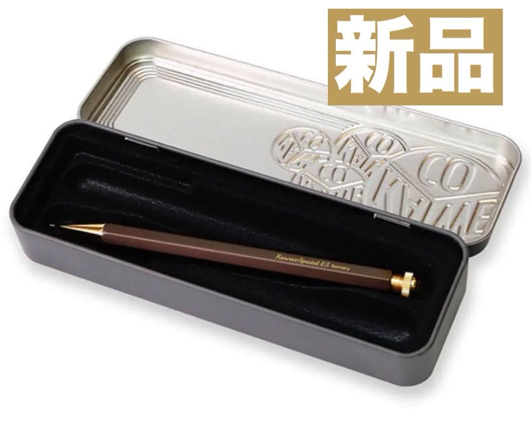 新品未使用 カヴェコ 伊東屋 限定