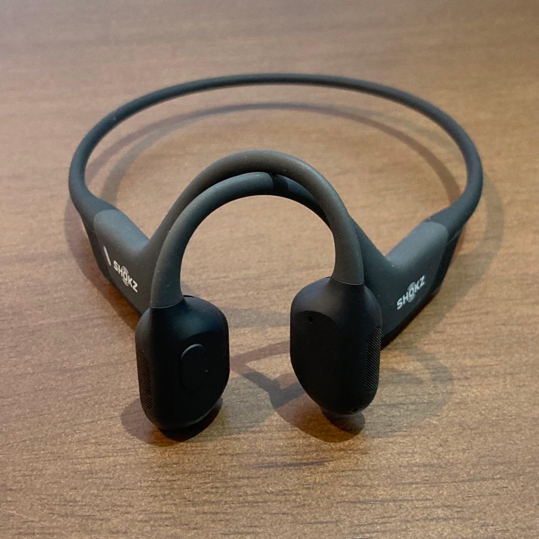 Shokz OpenRun Pro ショックス オープンランプロ S810