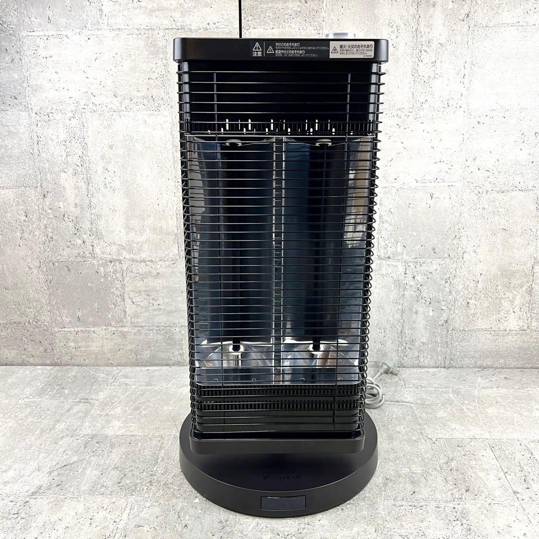 DAIKIN セラムヒート ERFT11ZS-T 遠赤外線 2022年製