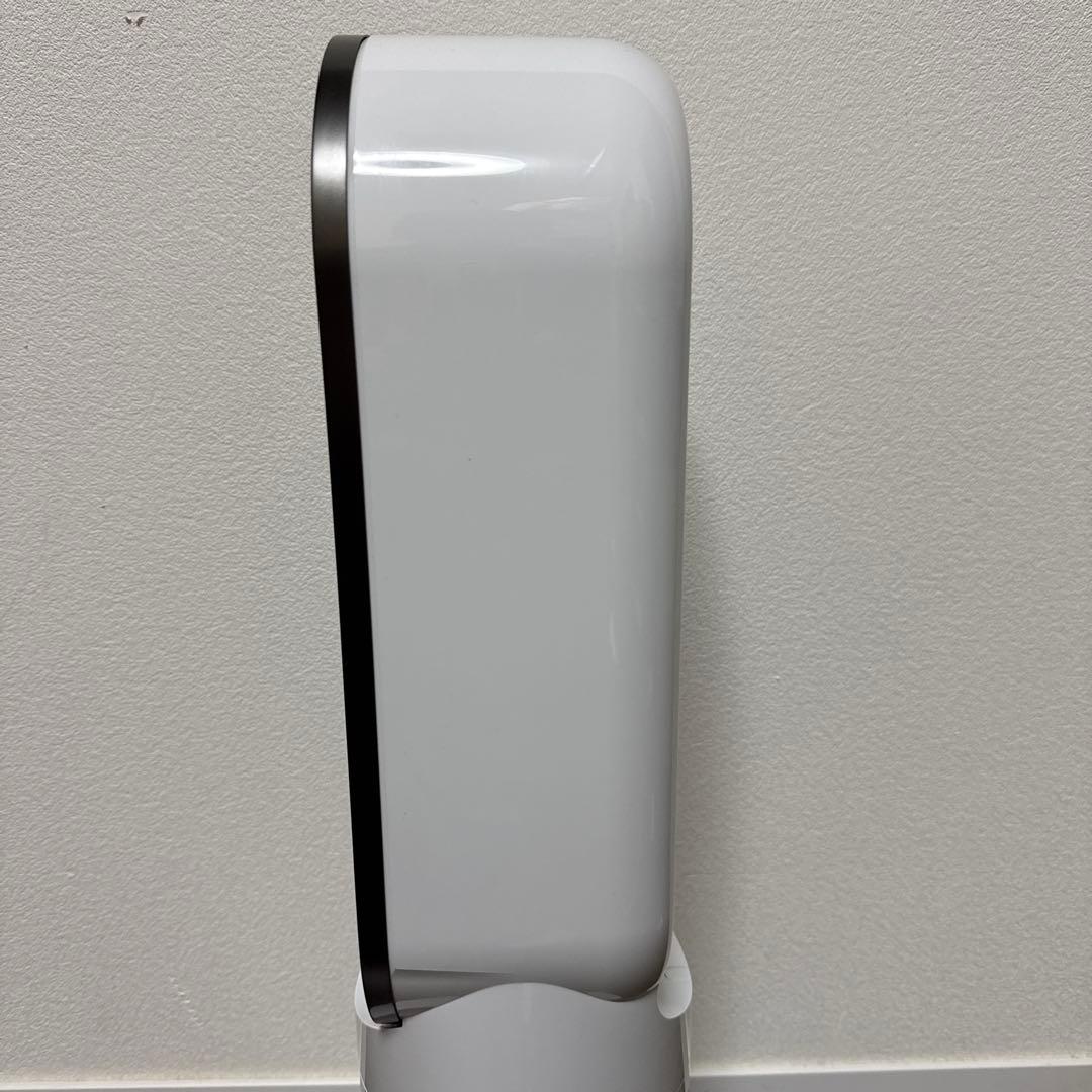 【美品】Dyson AM09 hot+cool リモコン付き（2021年製）