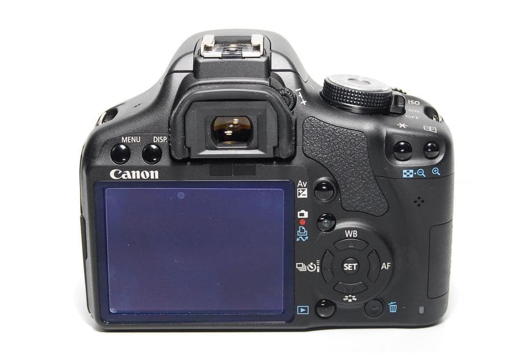 ⭐️1510万画素⭐️Canon Kiss X3 一眼レフカメラ　初心者おすすめ